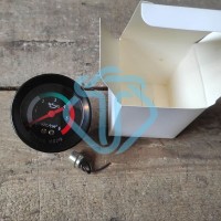 Датчик (указатель, манометр) давления масла 0-6 атмосфер (механический) | МД-219