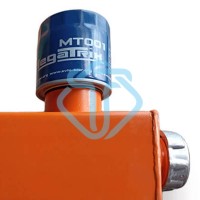Фильтр очистки масла М-008 (ВАЗ 2108-2109) для гидробаков МТЗ, ЮМЗ | М-008